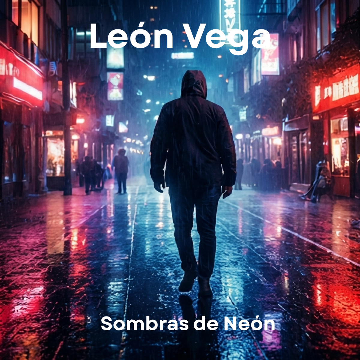 Portada: Sombras de Neón 