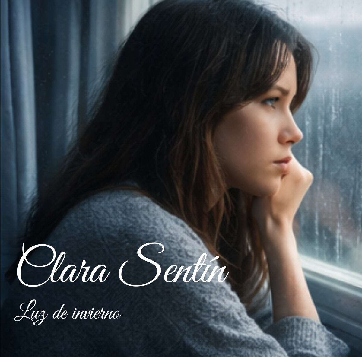 Portada: Luz de Invierno